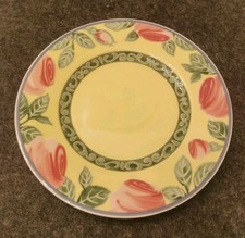 Villeroy & Boch Switch Summerhouse A Rose Kuchenteller, Teller Ø 21,6 cm- Top ❤️