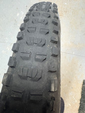 Bontrager SE5 Team Issue