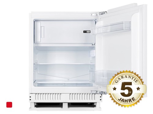Unterbaukühlschrank mit