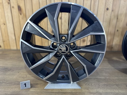 Original alufelge skoda - original,