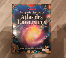 Der große illustrierte Atlas