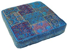 Orientalisches eckiges
