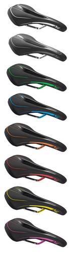 Reverse sattel enduro - enduro, all
