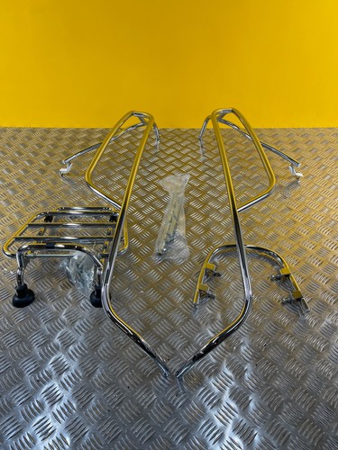 Chassis schutz für piaggio - schutz,