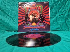 Schallplatte LP (4) Puhdys