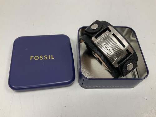 Fossil herren armband - fossil,