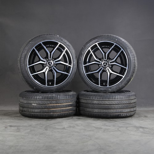 Zoll sommerräder mercedes - 19,
