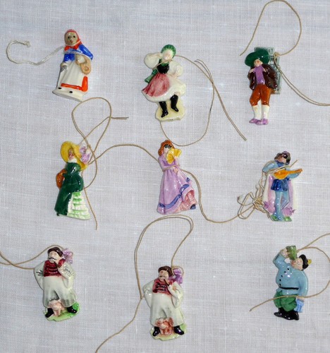 Stück whw figuren frühe - stück, figuren,