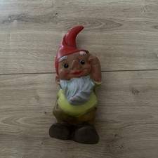 Original Heissner Gartenzwerg