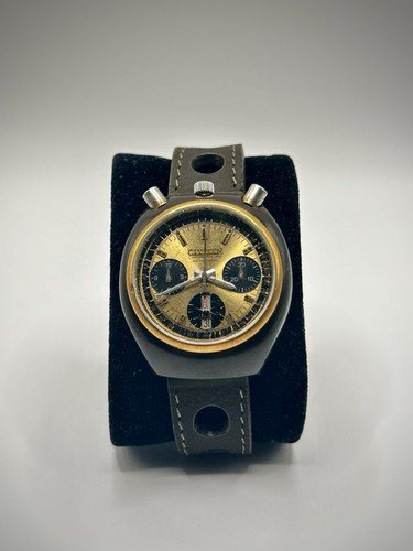 Citizen bullhead - citizen,