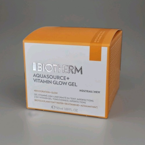 Biotherm aquasource vitamin - biotherm, aquasource+