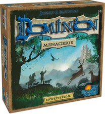 Dominion® Erweiterung