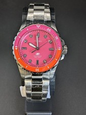 FOSSIL ES5351 Damenuhr