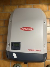 Fronius Symo 8.2-3-M Wechselrichter (4.210.039)