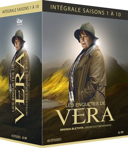 Les enquêtes vera gesamt - vera,