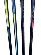 Langlaufstöcke 2 Paar Swix