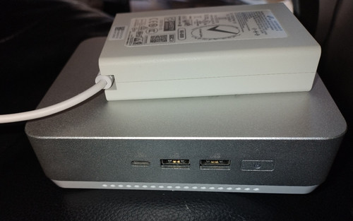 Asus nuc pro core - 14,