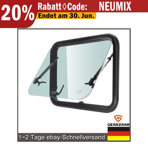 Wohnwagenfenster seitenfenster - wohnwagenfenster,
