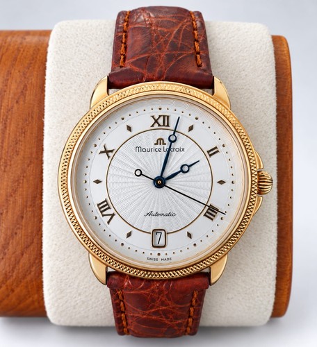 Maurice lacroix 11609 - maurice,