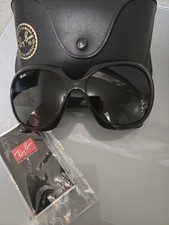 Ray-Ban Jackie Ohh II