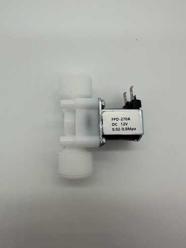 Wasserventil 12v - wasserventil,