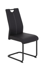 Schwingstuhl Esszimmerstuhl