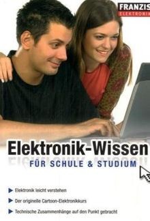 Elektronik wissen für - für, schule