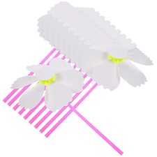 10 Pcs Spielzeug Windrad