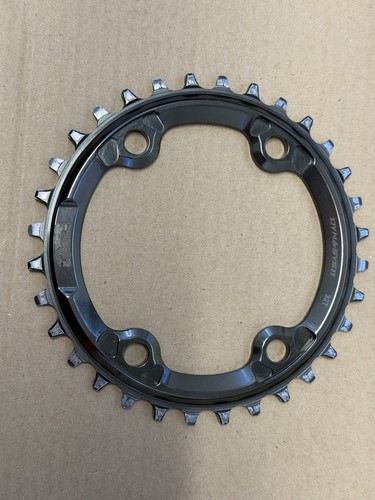 Plato shimano xtr 1x11 - plato,