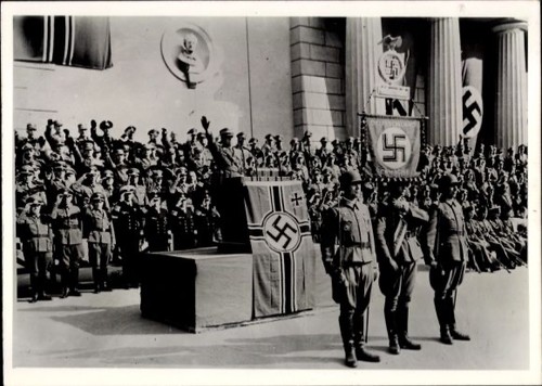 Foto danzig stabschef der - danzig,