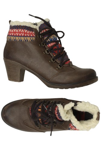 Rieker stiefelette damen - rieker,