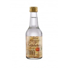 Dr. Rauch Schwarzwälder Kirschwasser zum Backen und Mischen 100ml