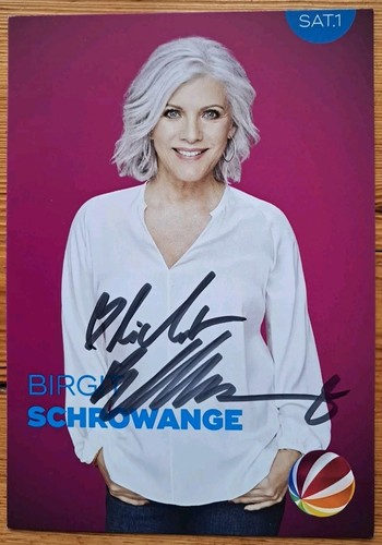 Birgit schrowange orig - birgit,