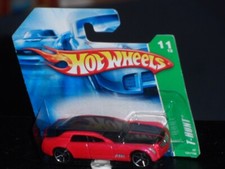 Hot Wheels Cadillac V16 T-Hunt margenta  Kartonversand  4,50 - 5,20 - 2,40 €