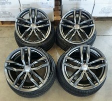 18 Zoll Sommerkompletträder