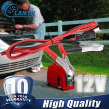 12V Batterie Ladekabel Stromgenerator Für Honda Generator EU1000i EU2000i Kabel