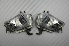 Vorne Blinker LED klar vordere