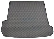 Gummi Kofferraumwanne für