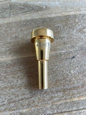 Rare Monette BP6 Mouthpiece
