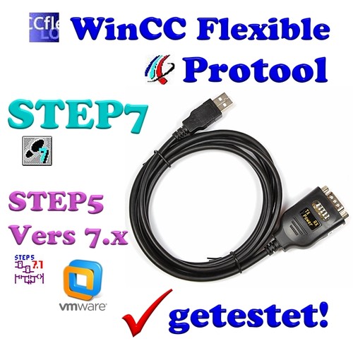 Usb rs232 adapter für - usb,