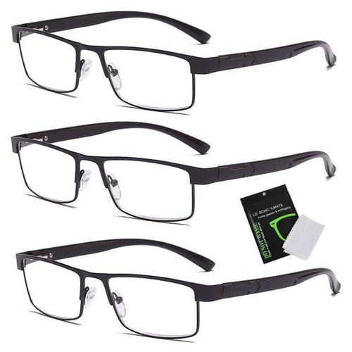 Pack herren metall - pack,