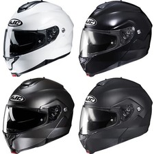 HJC C91N Solid Klapphelm
