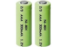 2 x AKKU Original LogiCell