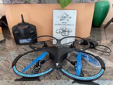 Starkid 2,4 GHZ X- Ufo. Drohne. Spielzeug Flugzeug. Super Zustand! 