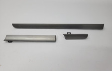 VW Touran 1T  Dekorleiste Leiste Zierleiste 1T1858415 1T1858417B 1T1858418B (01)