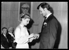 Hochzeit vor Erich Honecker