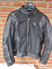 Motorradkombi Revit 2 Teiler