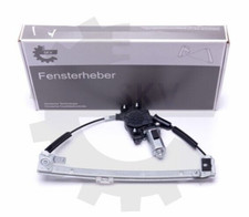 Alfa Romeo 147 Fensterheber