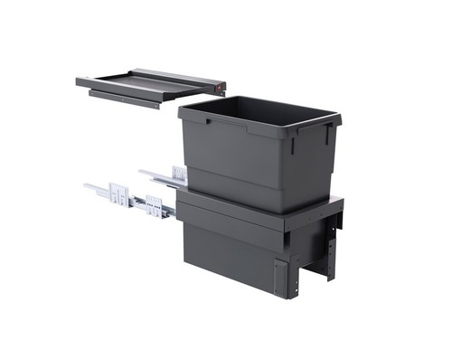 Hailo abfallsammler 30cm - abfallsammler,