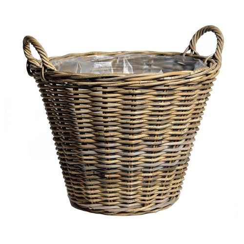 Rattan blumen henkel - blumen,